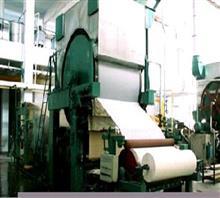 【造纸机械-|许昌造纸机|东恒机械(多图)】价格,厂家,图片,造纸机械,郑州东恒造纸设备厂销售部